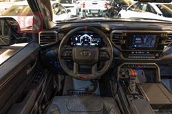 Toyota Sequoia